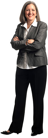 Susan Dennis